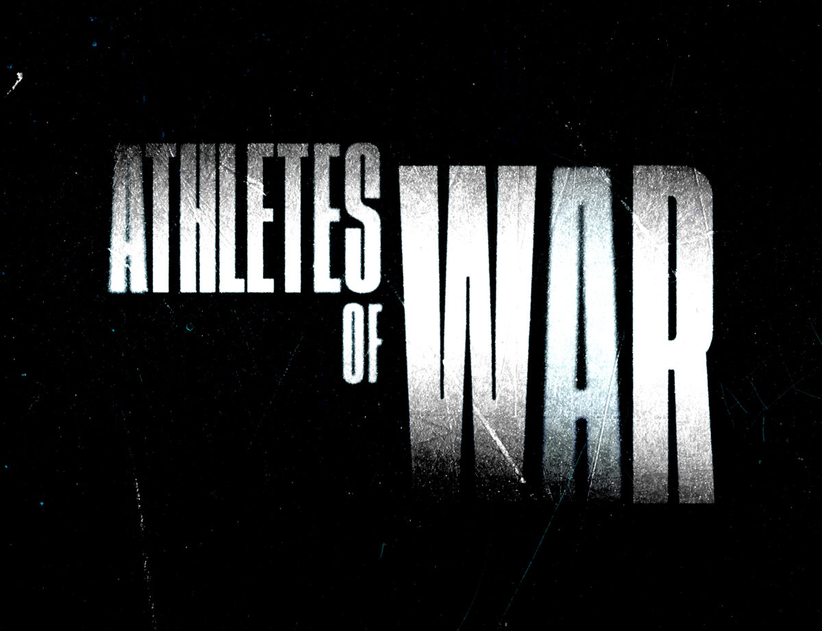 Athletes of War